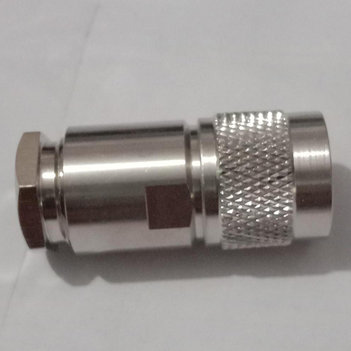 पॉलिश N M LMR 400 क्लैंप