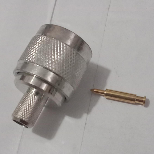 पॉलिश एन एम आरजी 6 क्रिम्प