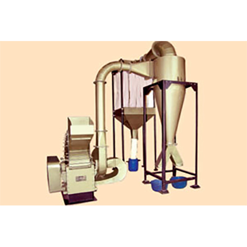 चमत्कारी मिल (स्टार हैमर मिल)