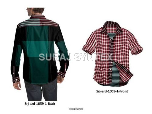 कॉटन ड्रेस फैब्रिक्स