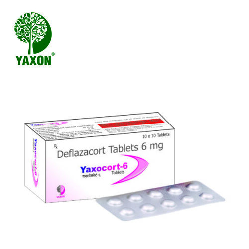 YAXOCORT 6