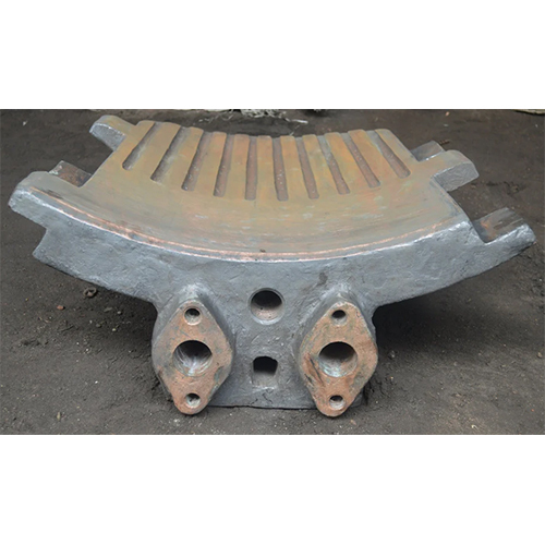 मेटल कास्टिंग कॉपर मोल्ड प्लेट्स