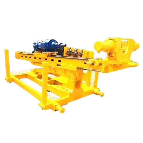 Bore Well Drilling Machine