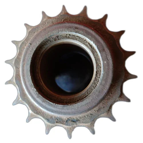 Clutch Gear - Premium Alloy Steel, High Efficiency , Heavy-duty Design For Mining Operations