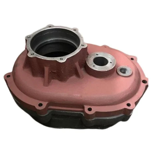 Drill Machine Rotation Gear Box - Size: 9 Inch
