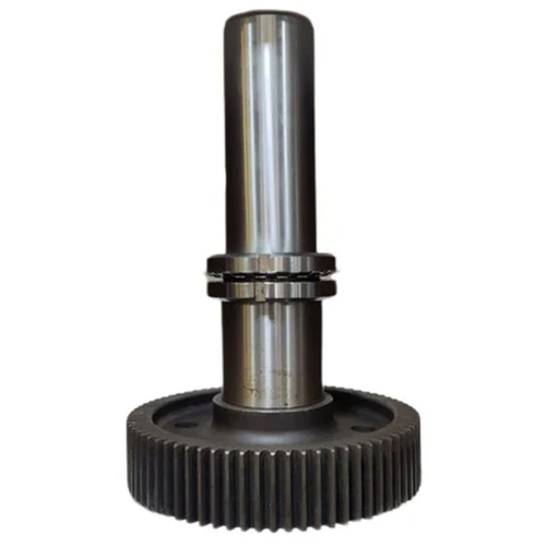 Crawler Drill Rotation Gear Box - Color: Any Color