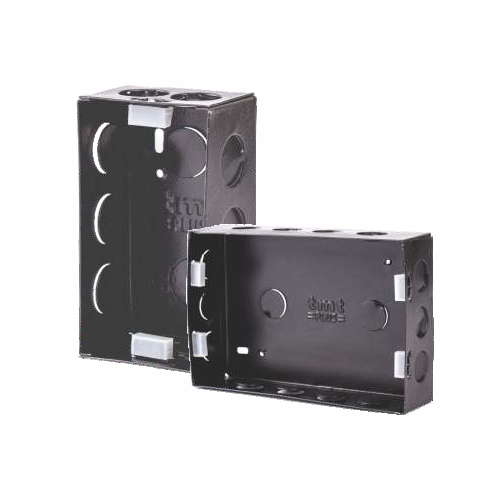 मॉड्यूलर बॉक्स - तंत पॉलीमर्स इंडिया पवत ल्टड.