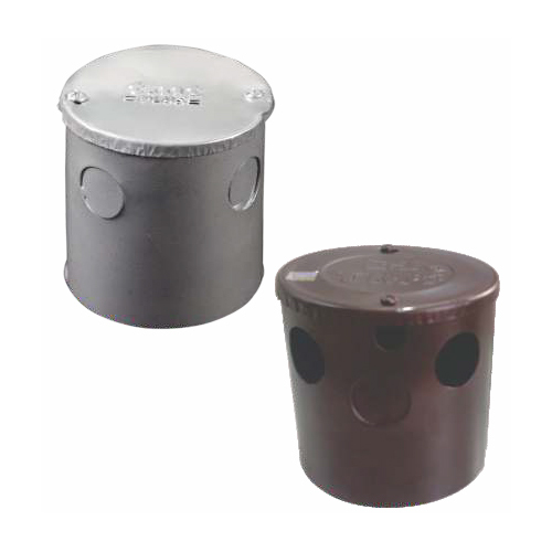 छुपे हुए बक्से