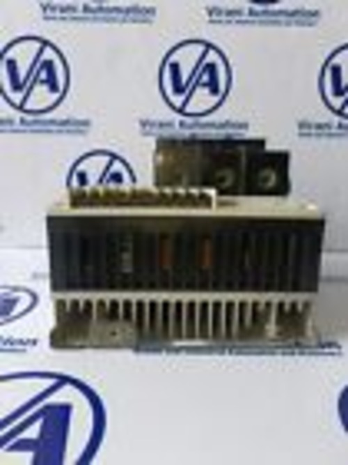 Siemens Sikostart Ac Semiconductor Motor Starter 3rw3346-odc34 - Application: Electrical