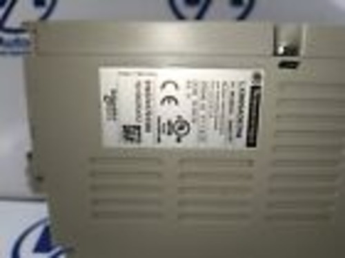 Telemecanique Lxm05ad57n4 Servo Drive 380480 Vac 3 Phase - Color: Silver