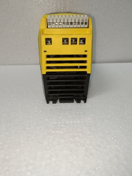 Baldor Vs1st42-0 3phase 380-480v 1.5kw 2hp 0-500hz 4a Inverter Vfd Ac Drive