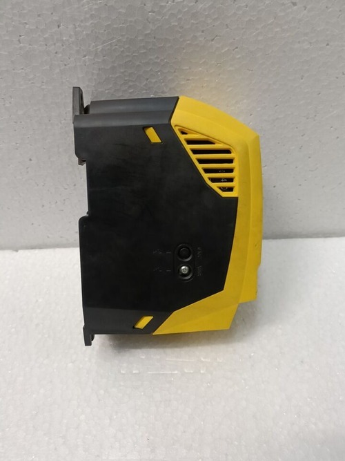Baldor Vs1st42-0 3phase 380-480v 1.5kw 2hp 0-500hz 4a Inverter Vfd Ac Drive
