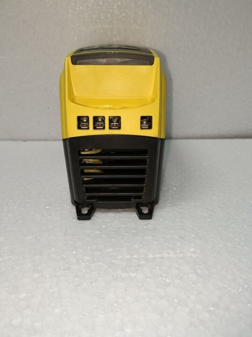 Baldor Vs1st42-0 3phase 380-480v 1.5kw 2hp 0-500hz 4a Inverter Vfd Ac Drive