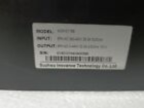 Inovance Md310t15b 3phase 380-440v Ac 32a 0-500hz 15kw 20 Hp