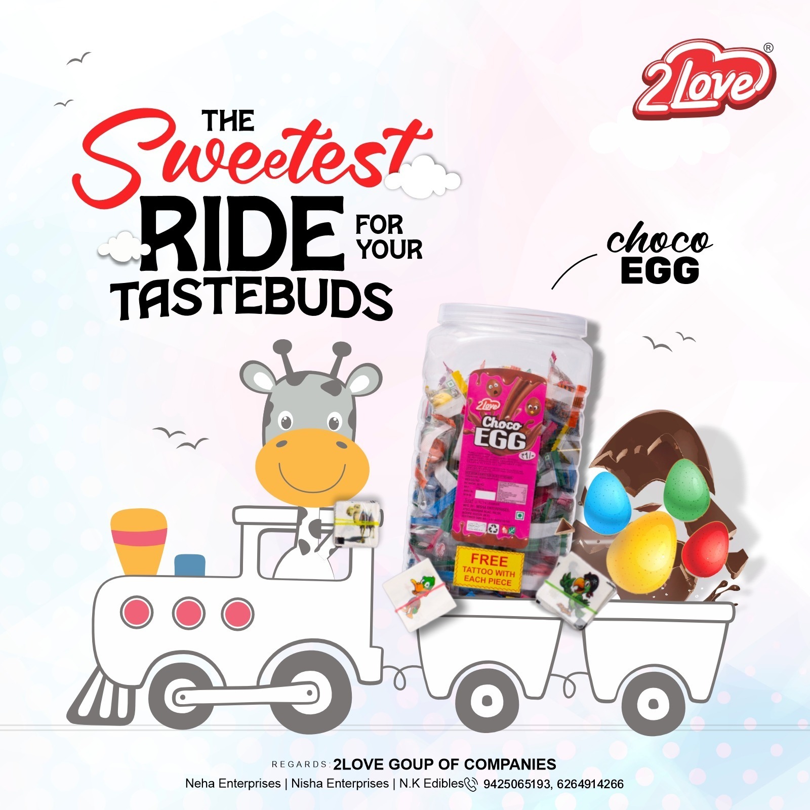 Choco Eggs Chocolate Beans - Solid Chocolate Flavor | Eggless, 6-month Shelf Life, Irresistibly Delicious Chocolate Indulgence