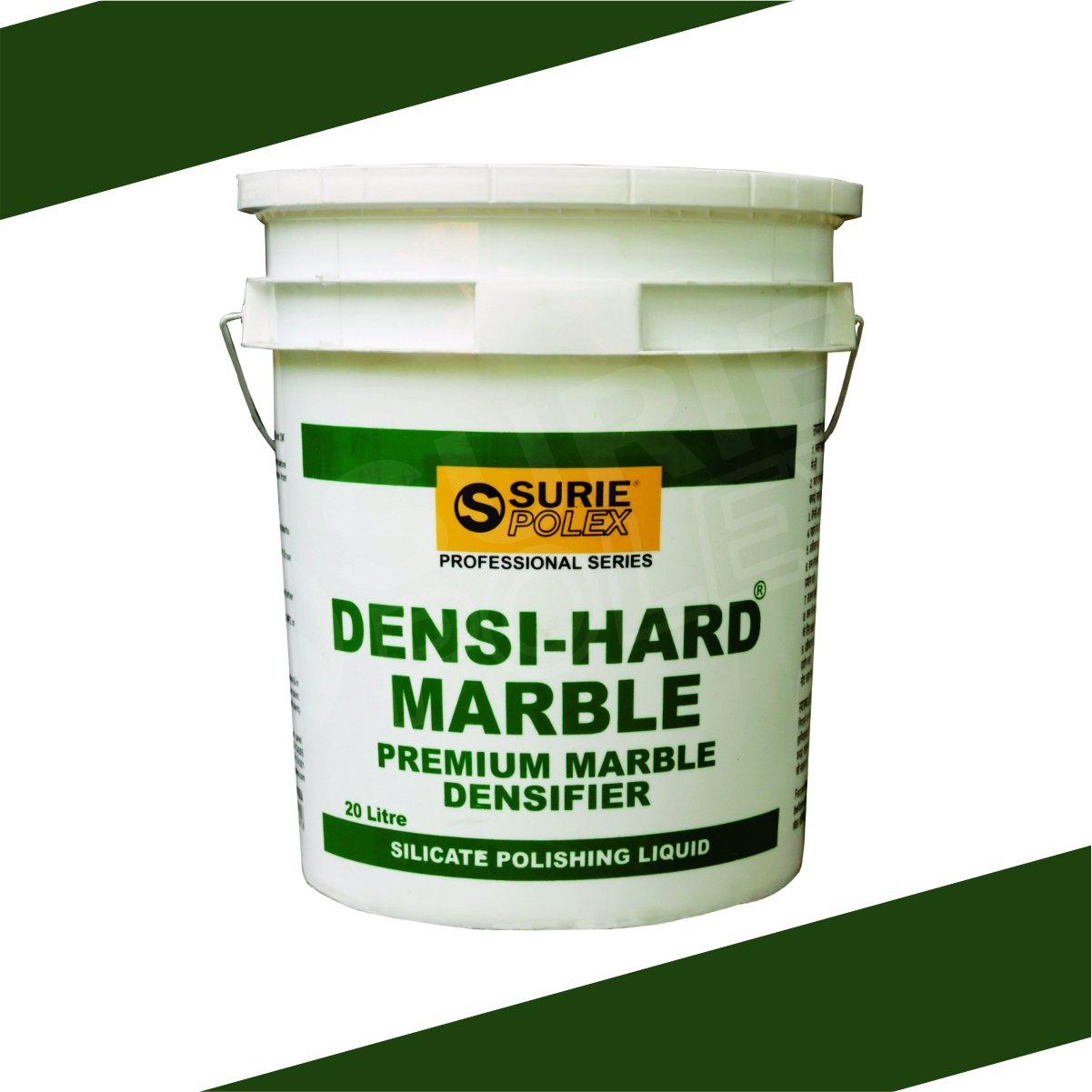 Densi Hard Marble - Application: Industrial