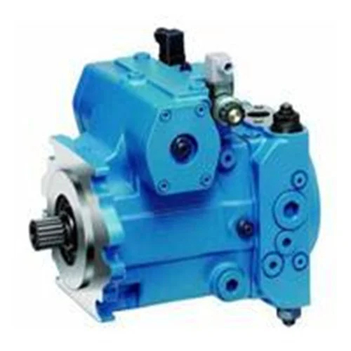 Rexroth हाइड्रोलिक पंप