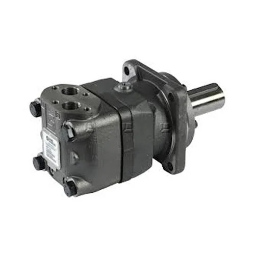 Danfoss हाइड्रॉलिक मोटर