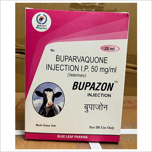 Liquid Bupazon Injection