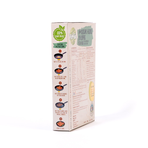 High Quality American Herbs Sausage