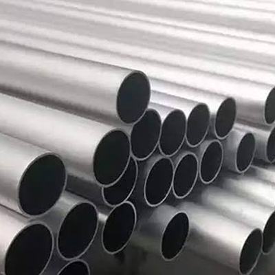 Aluminium Section Pipe Hardness: Rigid