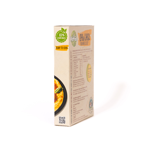 Raw Jack Vegan Meat - Feature: High Quality