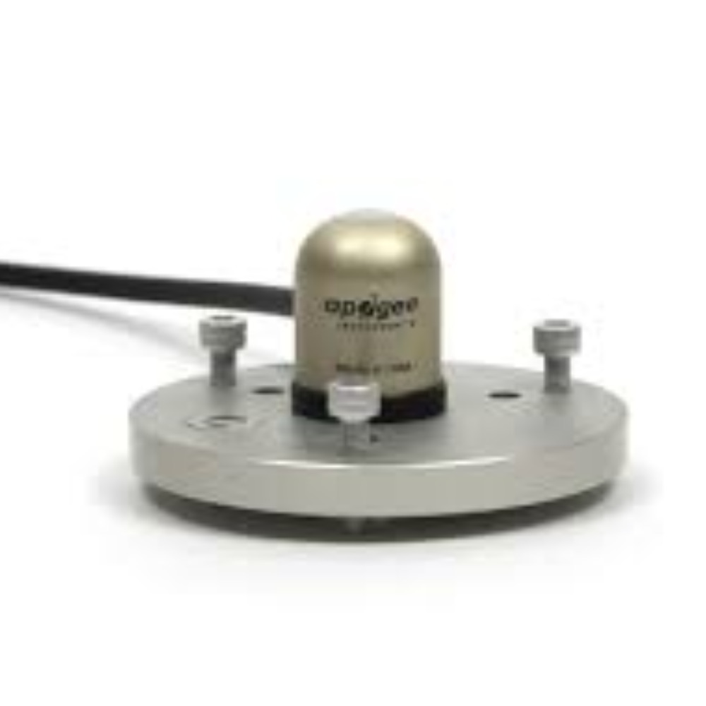 Silicon Solar Irradiance Sensor Application: Industrial