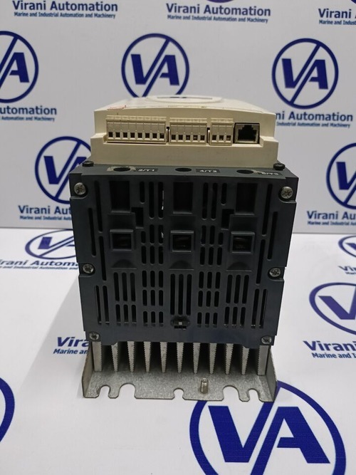 Schneider Altistart 22 Ats22d88q - Application: Industrial Automation