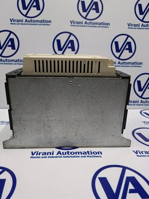 Schneider Altistart 22 Ats22d88q - Application: Industrial Automation