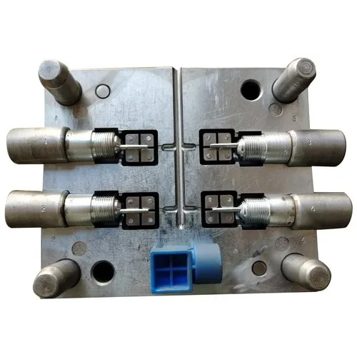 सिल्वर सोलर पैनल क्लीनर स्प्रिंकल मोल्ड