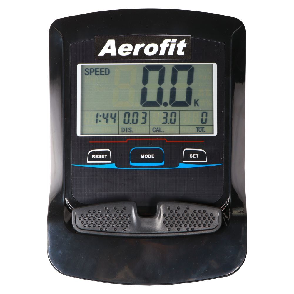 Curve Treadmill - Warranty: 1 Year