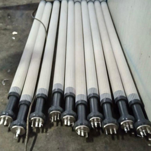 Manual Anode Memerane