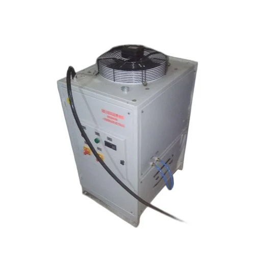 1 Ton Industrial Water Chiller - Color: Any Color