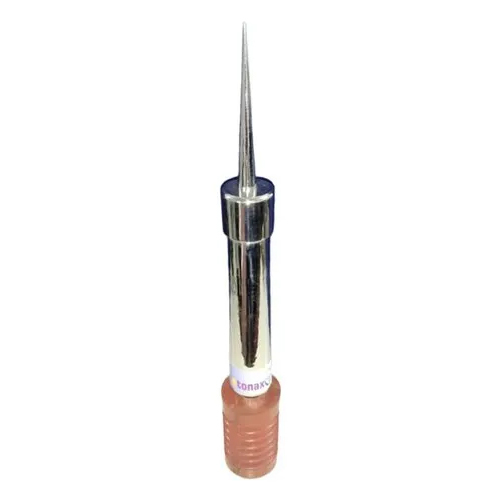 240V Copper Lightning Arrester Application: Earthing