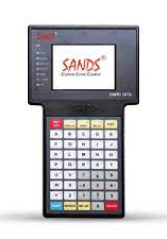 Black Common Meter Reading Instruments