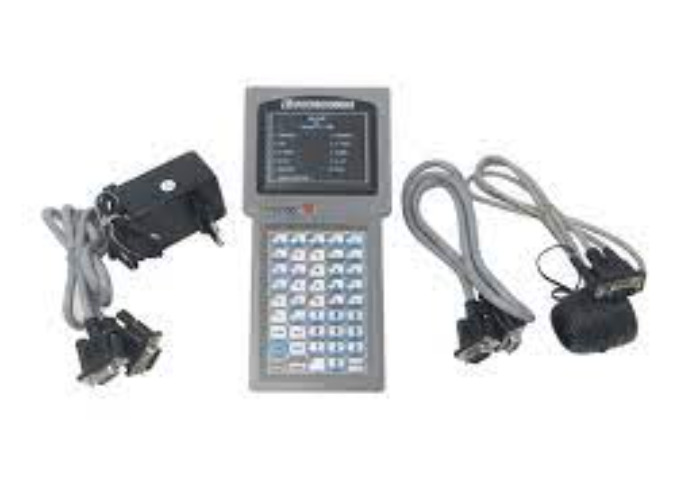 Black Common Meter Reading Instruments