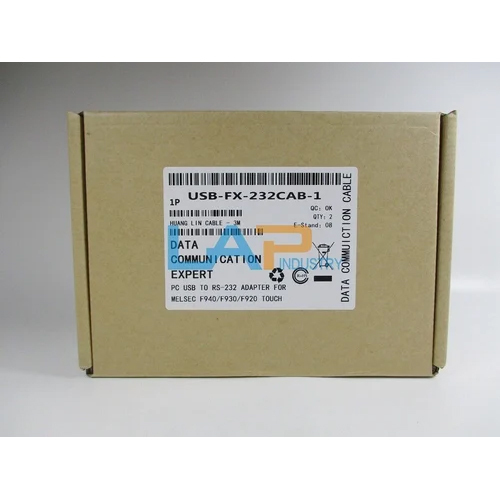 ब्लू Usb- Fx 232 Cab1 प्रोग्रामिंग केबल