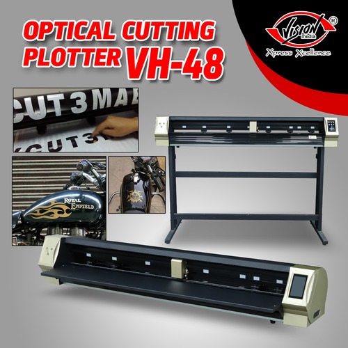 Skycut Plotter Vh48