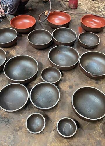 Pipe caps