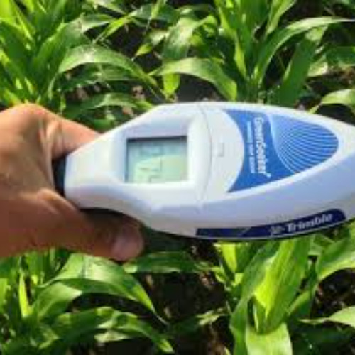 Handheld Green Seeker Crop Sensor Application: Industrial