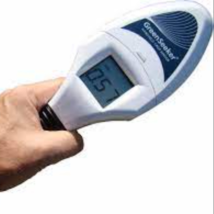 Handheld Green Seeker Crop Sensor Application: Industrial