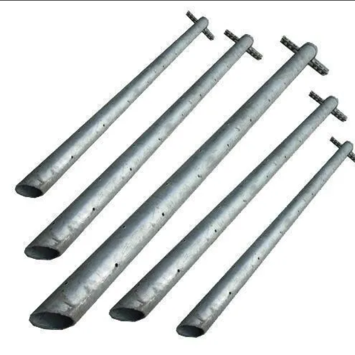 अर्थिंग पाइप - माकृपा इंजीनियरिंग