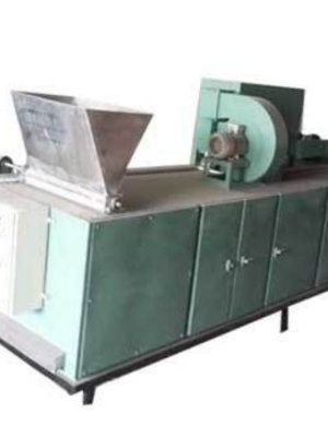 Cotton Seed Dryer Manufacturer In Mp - Color: Gray
