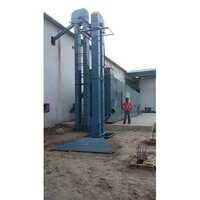 ब्लू मकाआ सीड ड्रायर