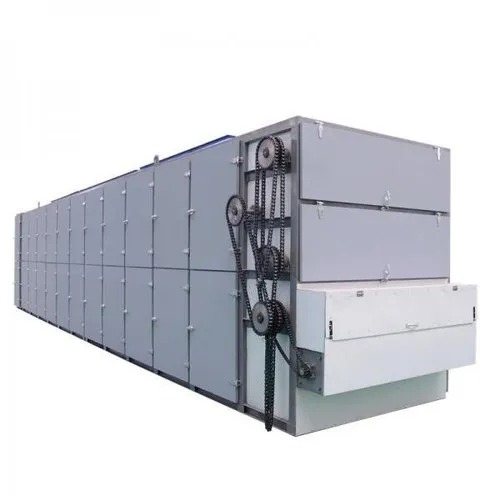 Soya Wadi Dryer - Color: Green
