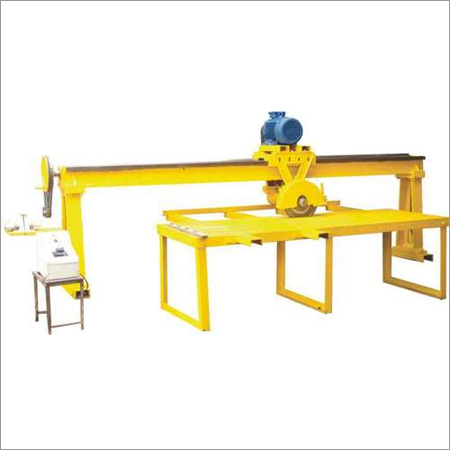 Bridge Type Edge Cutter