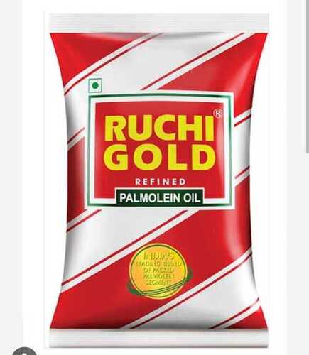 Common Ruchi Gold Refined Palmolein Oil In Bangalore