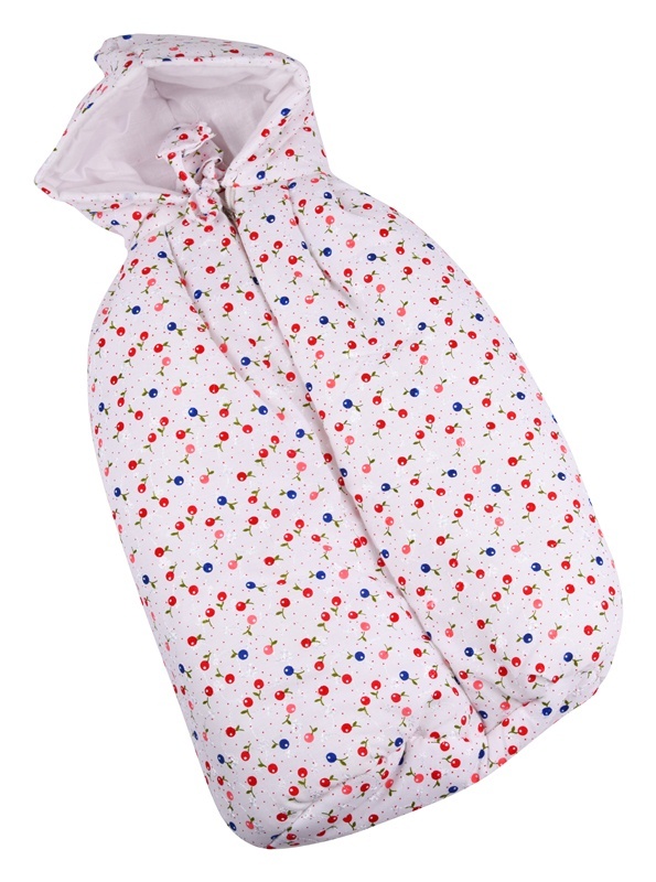 Blue Sleeping Bag (Jadu)