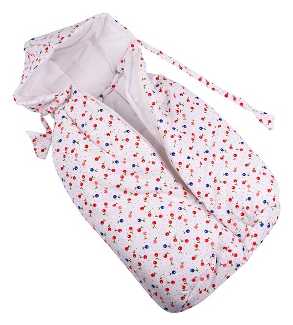 Blue Sleeping Bag (Jadu)
