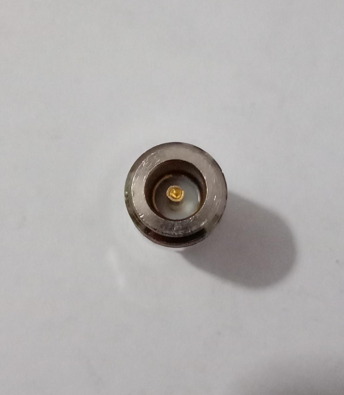 Polished N F Lmr 300 Clamp